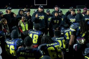 Illinois HS Football Playoffs 2024: Guide & Predictions | Best Schools in America: Top Public & Private Options