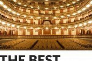 Top 10 Best Colleges for Theater Arts Programs | Best Schools in America: Top Public & Private Options