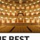 Top 10 Best Colleges for Theater Arts Programs | Best Schools in America: Top Public & Private Options