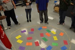 Fun Team Building Games for Engaging High School Students | Best Schools in America: Top Public & Private Options