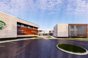 Kiser Middle School: Greensboro, NC Education | Best Schools in America: Top Public & Private Options