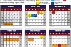 When Does Marion County School Start 2024 | Best Schools in America: Top Public & Private Options