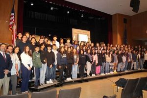 Discover Reed Middle School: A Parent's Guide | Best Schools in America: Top Public & Private Options