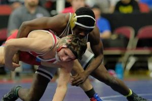 Top GA High School Wrestling Rankings 2024 Best Schools in America: Top Public & Private Options Top GA High School Wrestling Rankings 2024 | Best Schools in America: Top Public & Private Options