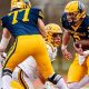 Hudsonville High Football: Go Eagles! | Best Schools in America: Top Public & Private Options