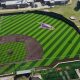 Greenville High School Michigan Baseball Field 2008 | Best Schools in America: Top Public & Private Options