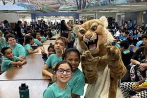 Top-Rated First Colony Middle School: A Guide | Best Schools in America: Top Public & Private Options