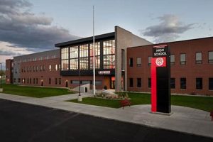 Your Guide to Lockwood High School: Info & More Best Schools in America: Top Public & Private Options Your Guide to Lockwood High School: Info & More | Best Schools in America: Top Public & Private Options