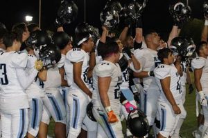 Gila Ridge HS Football: Hawks Soar High | Best Schools in America: Top Public & Private Options