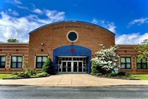 Hickory Elementary: First Day Tips &amp; Insights | Best Schools in America: Top Public & Private Options