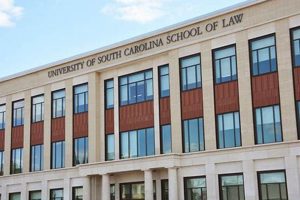 Top Law Schools in South Carolina: 2024 Guide | Best Schools in America: Top Public & Private Options
