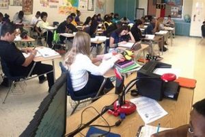 Top Eastern Guilford Middle School: A Guide | Best Schools in America: Top Public & Private Options