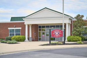 Elementary Schools In Ashburn Va | Best Schools in America: Top Public & Private Options