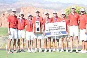 Top Utah High School Golf Teams & Players | Best Schools in America: Top Public & Private Options