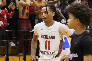 Richland High Basketball: Team News & Scores | Best Schools in America: Top Public & Private Options