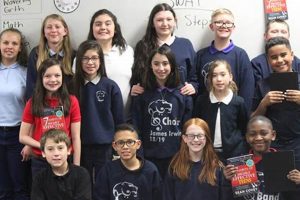 Top-rated James Irwin Charter Middle School - Enroll Now | Best Schools in America: Top Public & Private Options