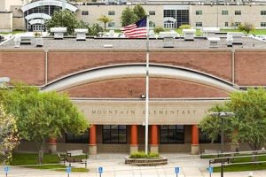 Top-Rated Little Mountain Elementary School: A Guide | Best Schools in America: Top Public & Private Options
