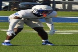 Deridder High School Football: Go Dragons! | Best Schools in America: Top Public & Private Options