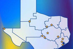 Top Best Medical Schools in Texas 2024 | Best Schools in America: Top Public & Private Options