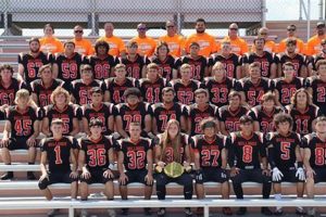 Waterloo High School Football: Home of the Vikings | Best Schools in America: Top Public & Private Options