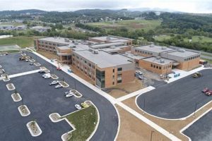 Rocktown High Basketball: Home of the Rams | Best Schools in America: Top Public & Private Options