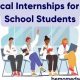 Find Medical Internships for High School Students Near You | Best Schools in America: Top Public & Private Options