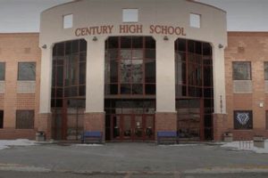 Century High School Staff | Best Schools in America: Top Public & Private Options