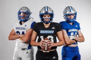 Go Gordon Central HS Football! Warrior Pride | Best Schools in America: Top Public & Private Options