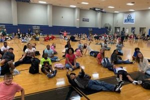 Best Calera Middle School: A Parent's Guide | Best Schools in America: Top Public & Private Options