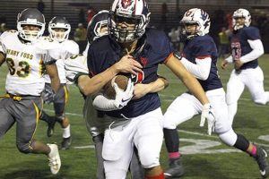 Protecting Foss HS Football Players From Injury | Best Schools in America: Top Public & Private Options