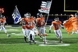 Otsego High School Football: A Team Legacy | Best Schools in America: Top Public & Private Options