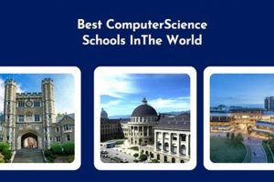 Top Best Value Computer Science Schools & Programs | Best Schools in America: Top Public & Private Options