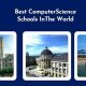 Top Best Value Computer Science Schools & Programs | Best Schools in America: Top Public & Private Options