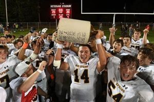 2024 Shippensburg HS Football Schedule & Scores | Best Schools in America: Top Public & Private Options