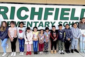 Richfield Elementary School | Best Schools in America: Top Public & Private Options
