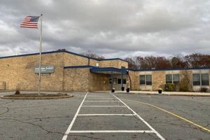Top Elementary Schools in North Providence, RI | Best Schools in America: Top Public & Private Options