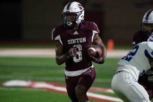 Sinton High School Football | Best Schools in America: Top Public & Private Options