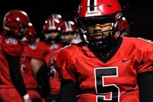 Go Cocke County High School Football! | Best Schools in America: Top Public & Private Options