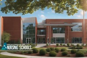 Top Nursing Schools in Arkansas: 2024 Guide | Best Schools in America: Top Public & Private Options