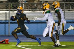 Miami Senior High Football: A Legacy of Excellence Best Schools in America: Top Public & Private Options Miami Senior High Football: A Legacy of Excellence | Best Schools in America: Top Public & Private Options