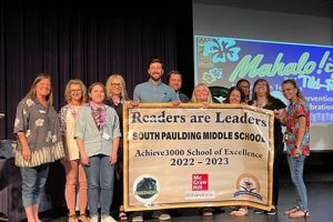 Best Paulding Middle Schools: Guide & Info Best Schools in America: Top Public & Private Options Best Paulding Middle Schools: Guide & Info | Best Schools in America: Top Public & Private Options