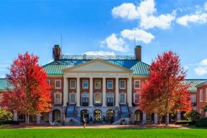Top Best East Coast Schools & Colleges | Best Schools in America: Top Public & Private Options