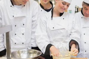 Top 10 Best Baking Schools: 2024 Guide Best Schools in America: Top Public & Private Options Top 10 Best Baking Schools: 2024 Guide | Best Schools in America: Top Public & Private Options