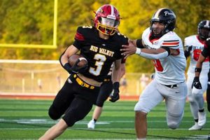 Top Big Walnut High School Football Plays & Highlights | Best Schools in America: Top Public & Private Options