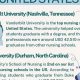 Top 10 Best Nursing Schools East Coast for 2024 | Best Schools in America: Top Public & Private Options