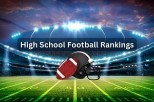 ND High School Football Rankings 2024 Best Schools in America: Top Public & Private Options ND High School Football Rankings 2024 | Best Schools in America: Top Public & Private Options