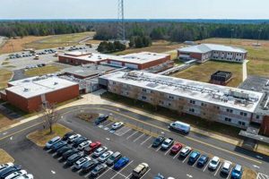 Top Matoaca Middle School: Guide &amp; Info | Best Schools in America: Top Public & Private Options