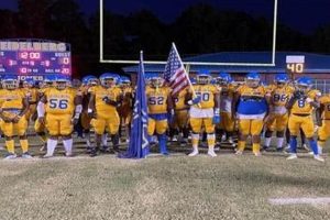 Heidelberg High Football: 2023 Schedule & Tickets | Best Schools in America: Top Public & Private Options