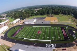 Liberty-Eylau High Football: Leopard Pride | Best Schools in America: Top Public & Private Options
