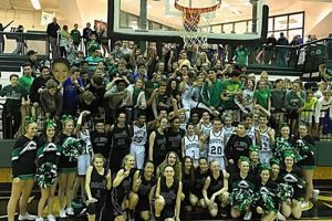 Discover Booth Middle School: A Top Choice | Best Schools in America: Top Public & Private Options